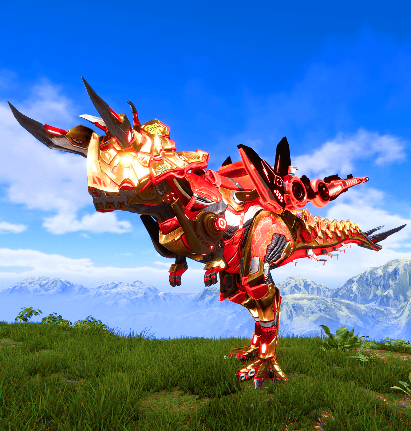 2026最新恐龙岛龙种介绍官网入口在哪，附安装失败解决办法