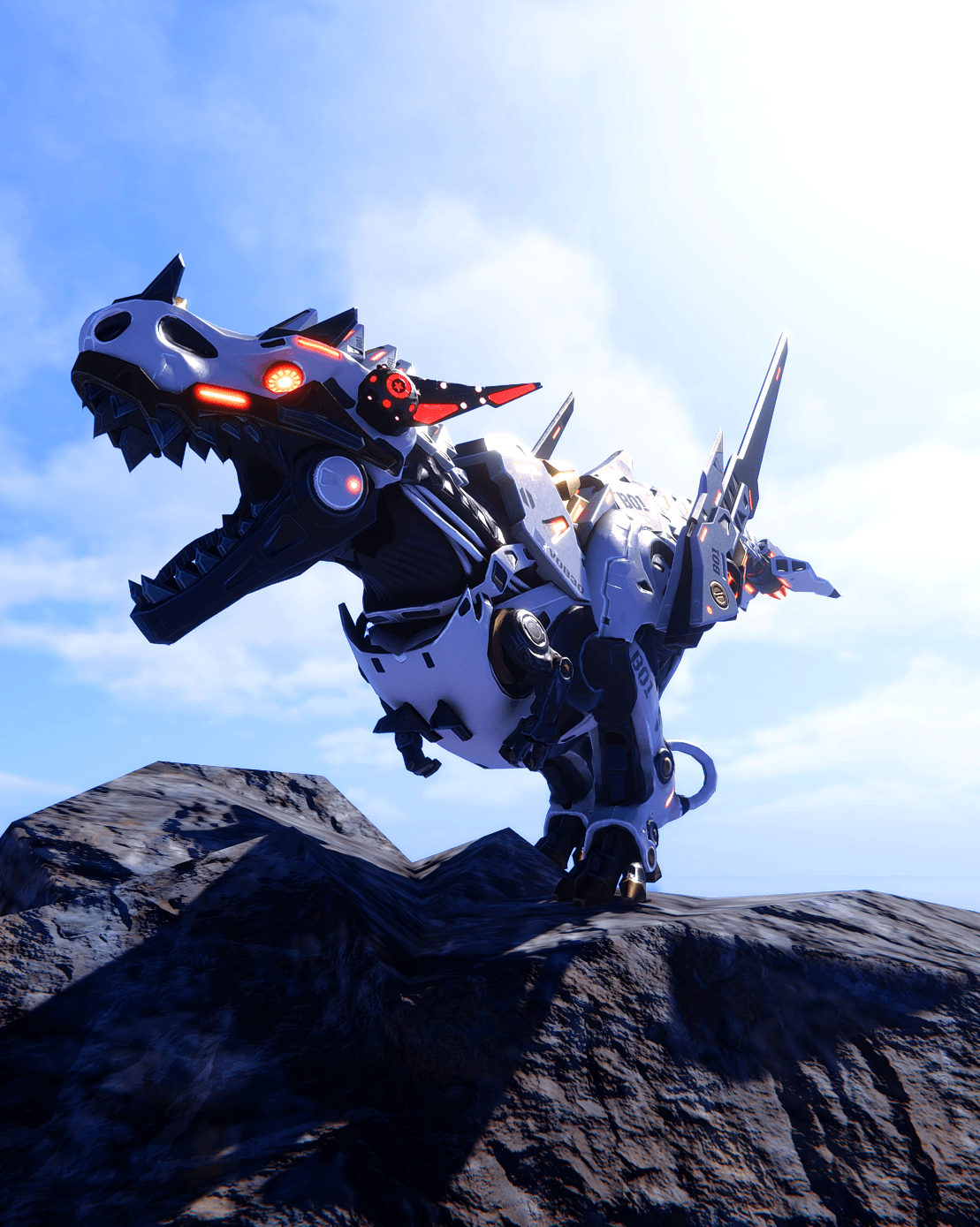 2026最新恐龙岛龙种介绍平民玩家怎么选龙？附安装失败解决办法