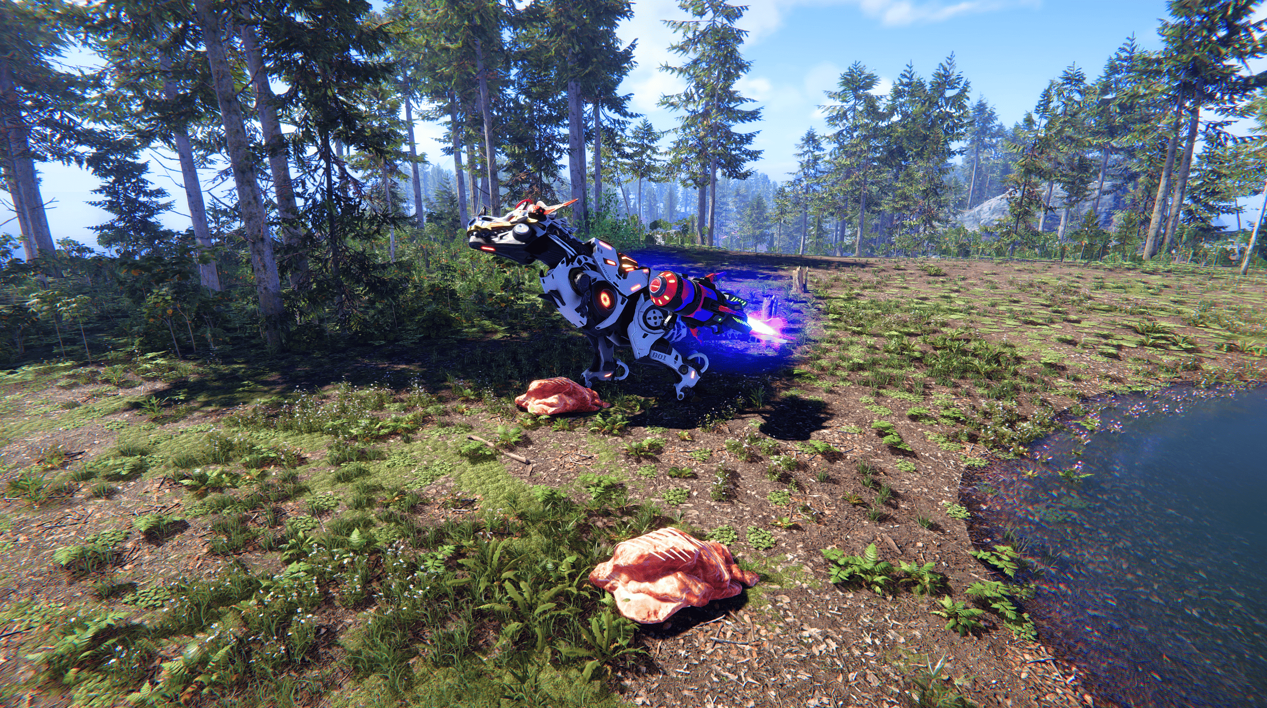 2026最新恐龙岛龙种介绍官网入口在哪，附龙种强度排行