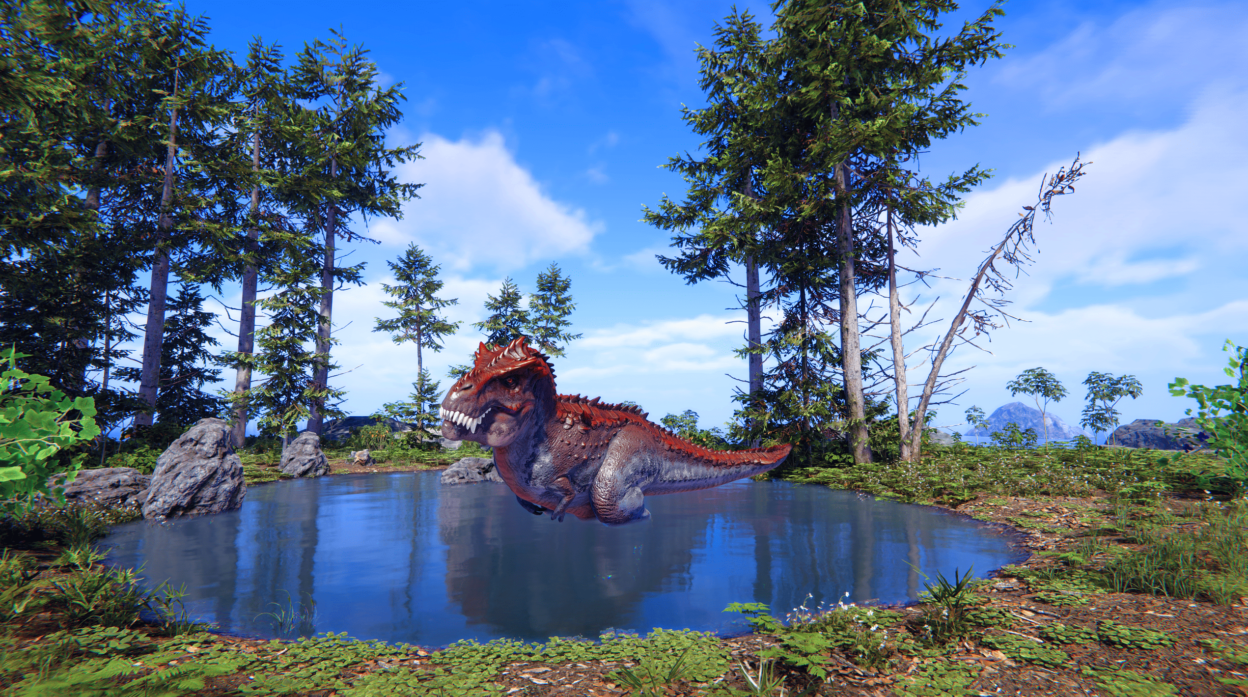 2026最新恐龙岛龙种介绍平民玩家怎么选龙？附新手入门流程