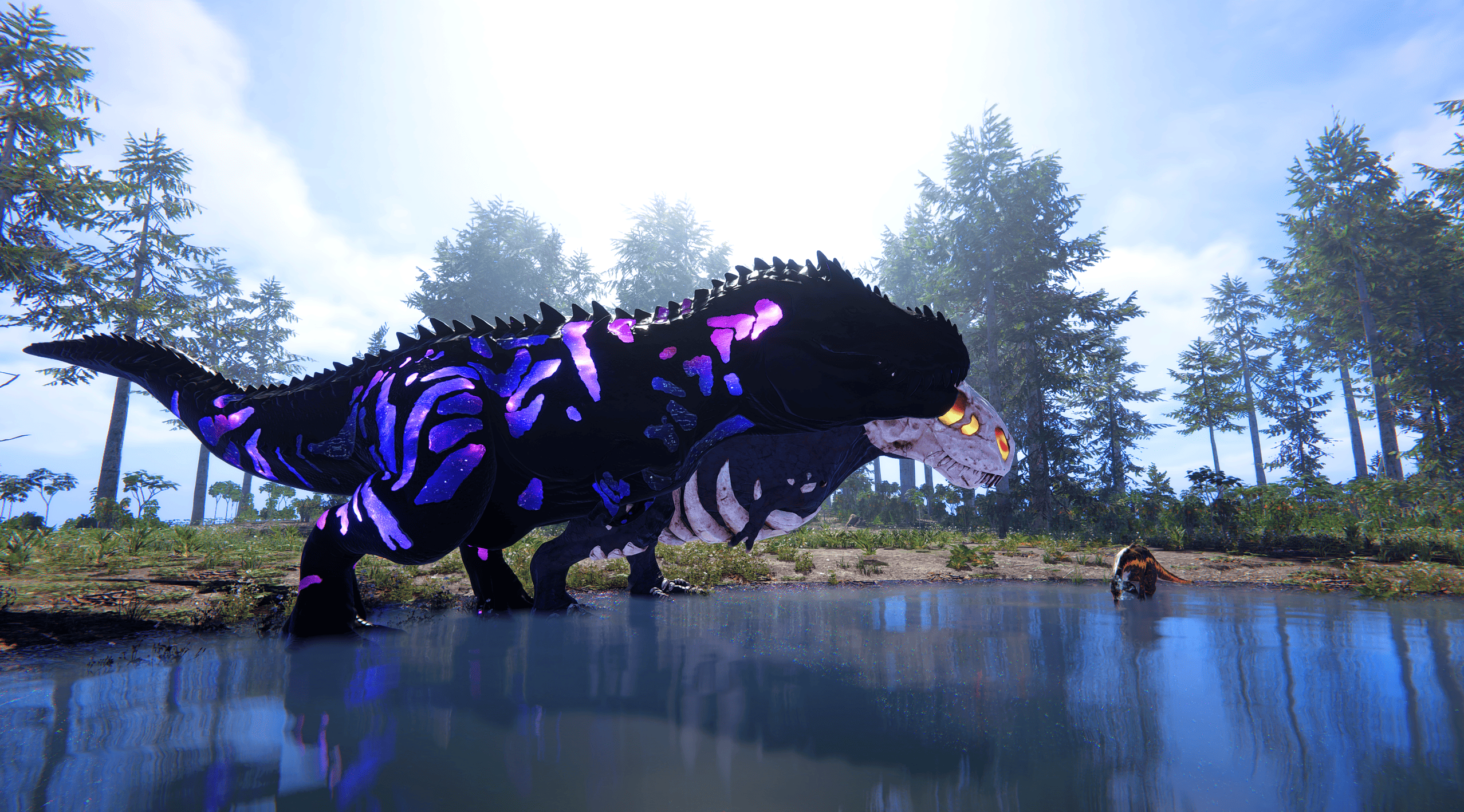 2026最新恐龙岛龙种介绍新手前期开荒技巧？附龙种培养思路