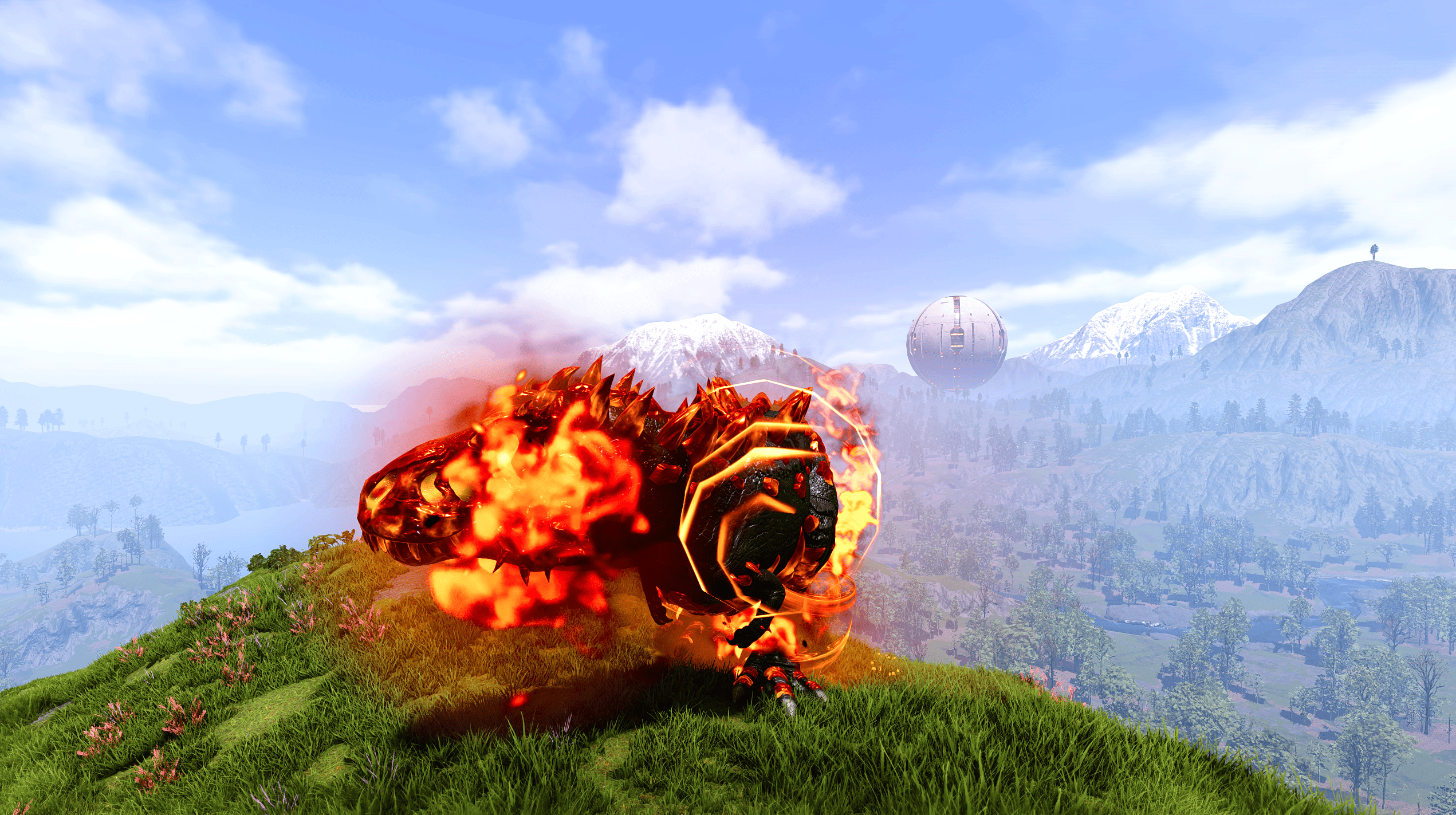 2026最新恐龙岛龙种介绍官网入口在哪，附礼包码领取攻略