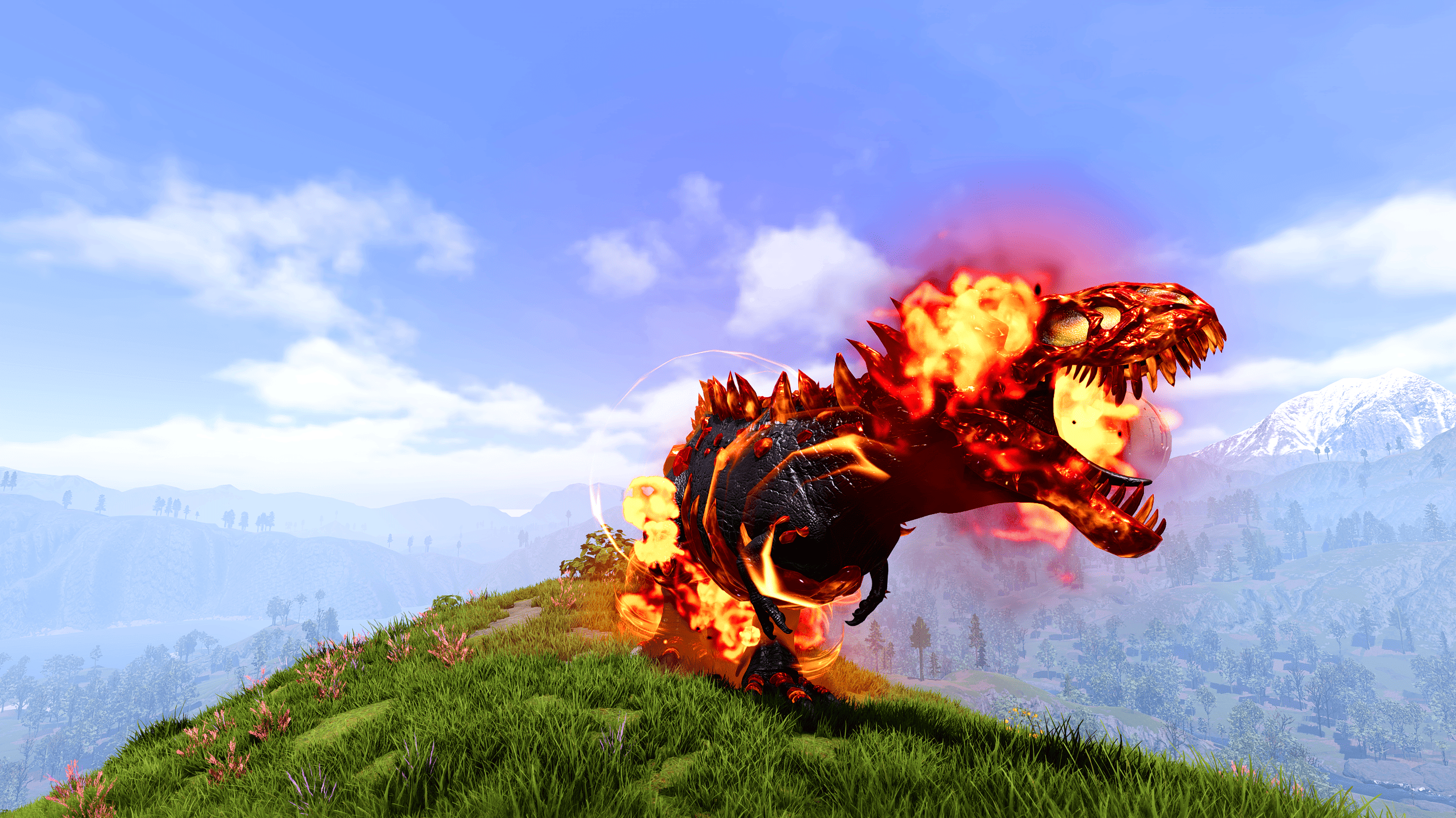 2026最新恐龙岛龙种介绍平民玩家怎么选龙？附礼包码领取攻略